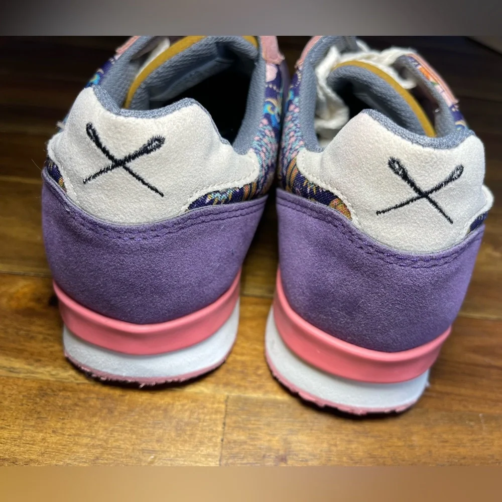 Inkkas Saola vegan joggers - Picture 5 of 14